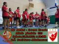 Najava utakmice mlađih pionirki, BB Basket - Crvena Zvezda, 22.10.2022. god